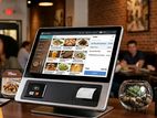Restaurant POS with KOT