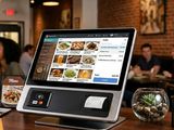 Restaurant POS with KOT