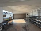 Restaurant Rent Facing Main Road Nugegoda - 3969U