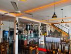 Restaurant Rent in Borelasgamuwa ( File No 145 C) Raththanapitiya