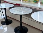 Restaurant Round Table