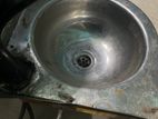 Restaurant Sink