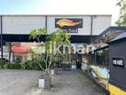 Restaurant Space for Lease in Thalahena