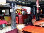 Restaurant Space for Rent in Boralesgamuwa THI/C/0041