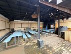 Restaurant Space for Rent in Colombo 4- PDC101