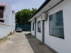 Restaurant Space for Rent in Colombo 5 ( File No 1156 B )