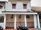 Restaurant Space For Rent in Galle Fort