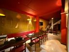 Restaurant space for rent in Thimbirigasyaya road Colombo 5