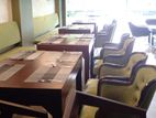Restaurant Space for Rent Thimbirigasaya