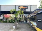 Restaurant Space for Sale in Thalahena