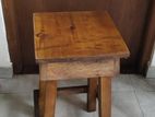 Restaurant Table With Chairs