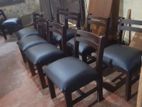 RESTAURANT TABLES & CHAIRS