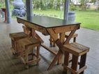 Restaurant Tables and Chairs