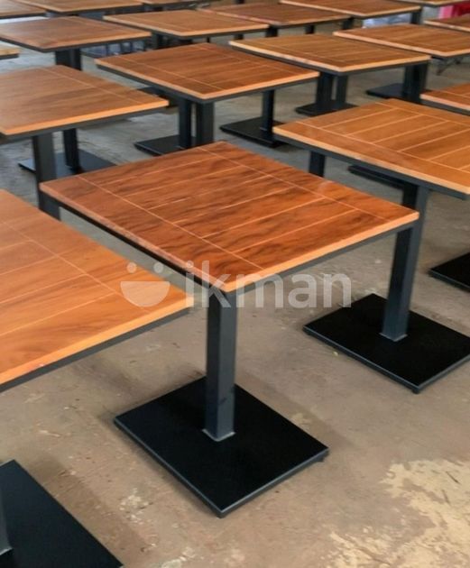 RESTAURANT TABLES Moratuwa ikman