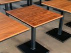 Restaurant Tables Wooden
