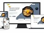 Restaurant Web Designed Budget Package