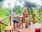 Restaurant with Land for Lease Long Term in Sigiriya