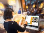Restaurants Billing Pos Software Budget Fullset