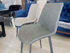 Restaurants Chairs Italian Leather