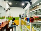 Restaurant Equipments