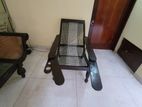Old Resting Chair