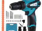 Drill Machine