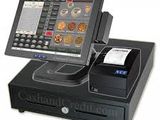 Resturant Takeaway POS System