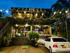 Resturant with A Bar for Sale in Marawila ,Puttalama CC-679