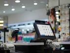 Retaial(POS) & Point Of Sale Management Software