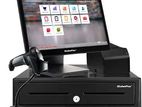 Retail Billing POS Package for Shop