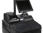 Retail Billing POS Package for Shop