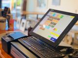 Retail Billing POS Package for Shop with System