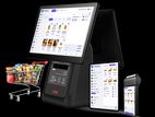 Retail Billing POS system