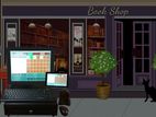 Retail Book Shop POS, Sales & Inventory.