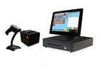 Retail Inventory POS Software System