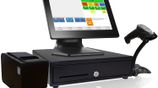 Retail POS Billing & Stock Management Software System