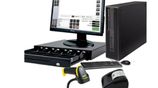 Retail POS Cashier Billing Fast System Complete Shop Management