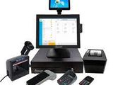 Retail POS Software with Stock & Billing System