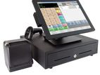 Retail Pos Software with Stock Billing System