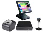 Retail POS System For Any Store