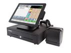 Retail POS System