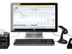 Retail Pro Billing System