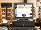 Retail Shoe Store POS Billing System