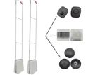 Retail Shops Anti-Theft Antenna Alarm Security