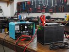 RETOP CB-30 Automotive Battery Charger Herman PT 1040