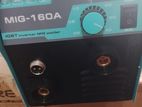 Retop MIG-160A IGBT Inverter Welder MMA (Arc) Welding Herman W 0094