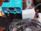 Retop MIG 225 3-in-1 digital welding machine Herman W056