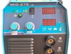 RETOP MIG MMA Inverter 2 In 1 Welding Plant 275