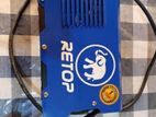 Retop MMA 200 Welding Plant