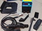 Retop MMA-250 inverter DC welder Herman W074